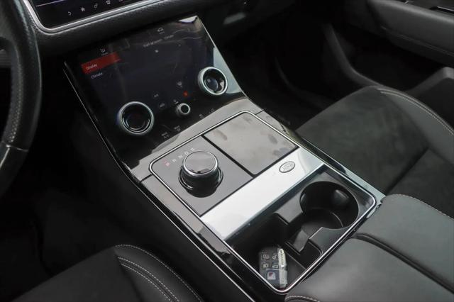 2019 Land Rover Range Rover Velar P250