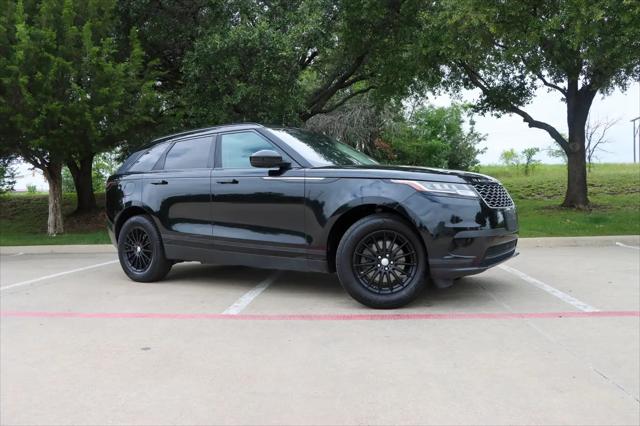 2019 Land Rover Range Rover Velar P250 for sale in Fort Worth, TX