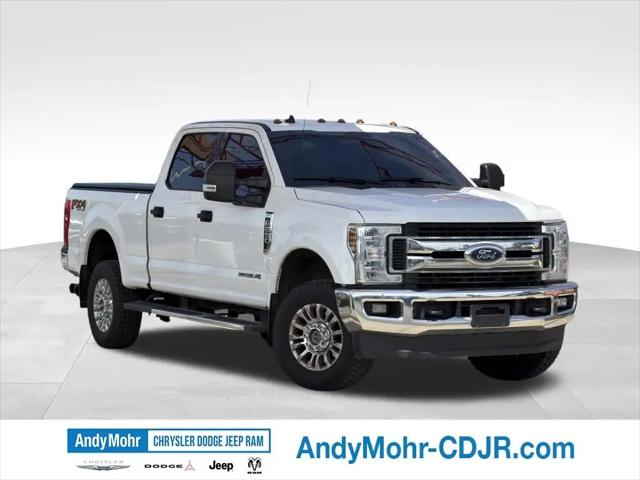 2019 Ford F-250 XLT for sale in Indianpolis, IN