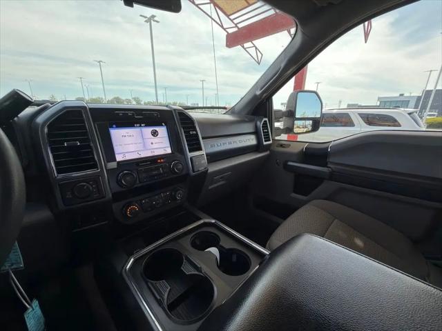 2019 Ford F-250 XLT