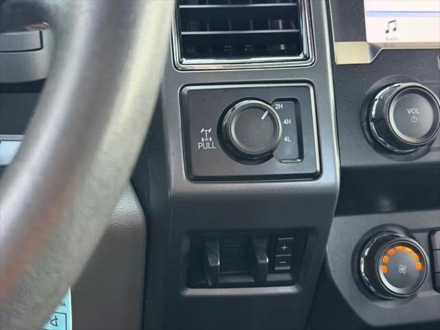 2019 Ford F-250 XLT