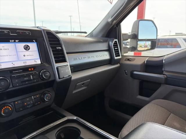 2019 Ford F-250 XLT