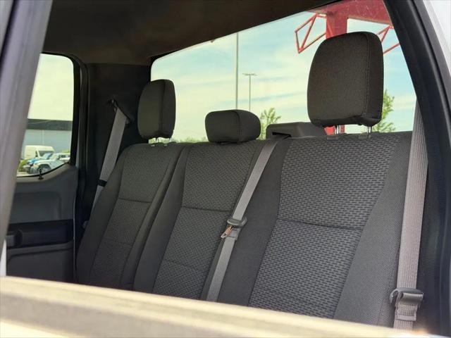 2019 Ford F-250 XLT