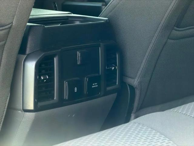 2019 Ford F-250 XLT