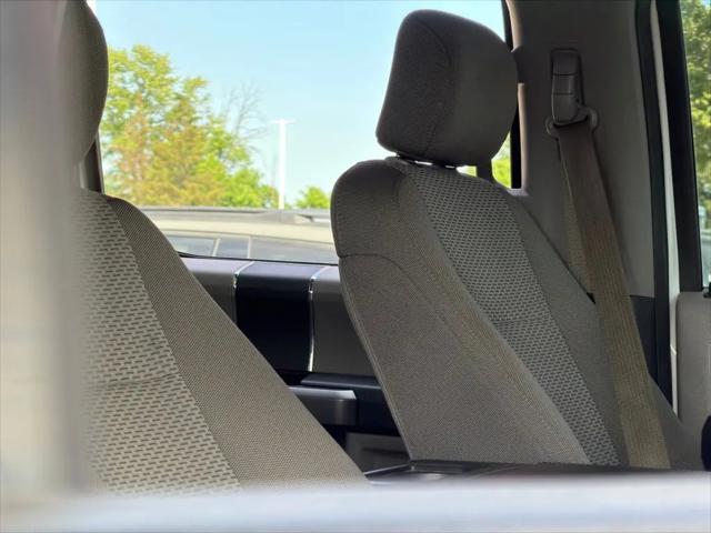 2019 Ford F-250 XLT
