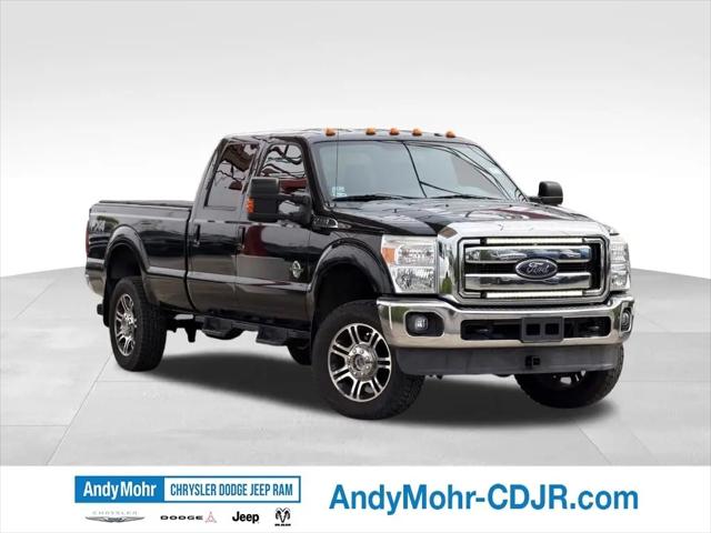 2016 Ford F-250 LARIAT for sale in Indianpolis, IN