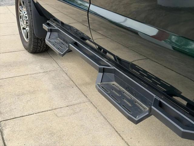 2016 Ford F-250 LARIAT