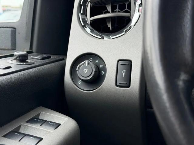 2016 Ford F-250 LARIAT