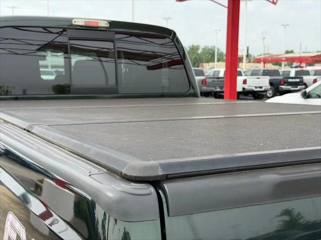 2016 Ford F-250 LARIAT