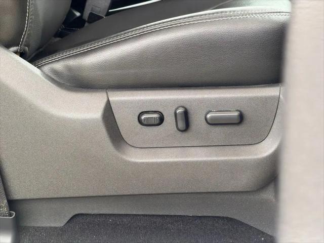2016 Ford F-250 LARIAT