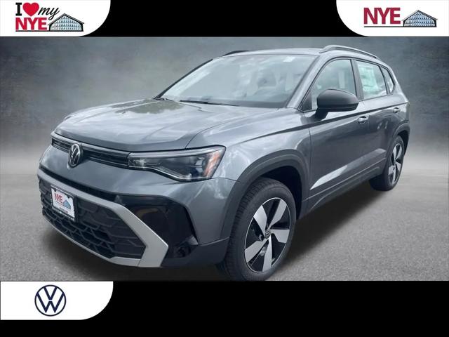 2026 Volkswagen Taos S for sale in Rome, NY