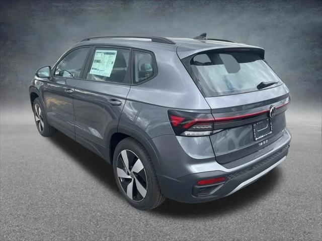 2026 Volkswagen Taos S