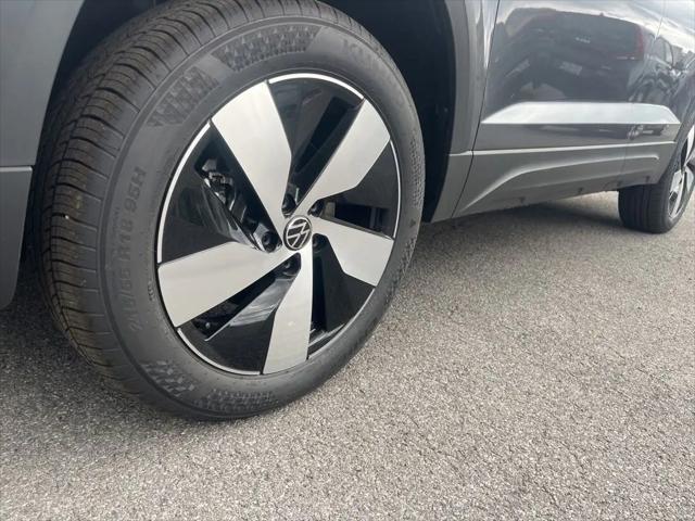 2026 Volkswagen Taos S