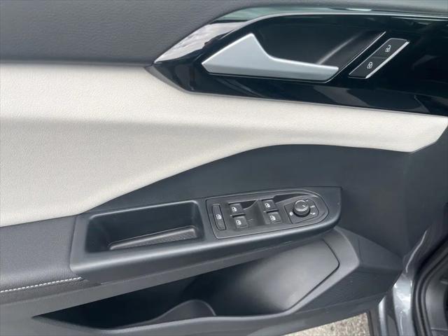 2026 Volkswagen Taos S