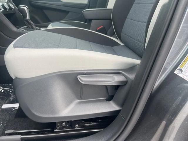 2026 Volkswagen Taos S