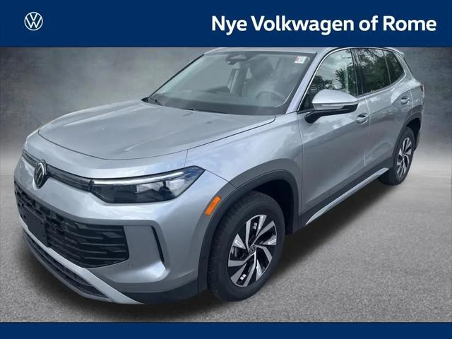 2026 Volkswagen Tiguan S for sale in Rome, NY