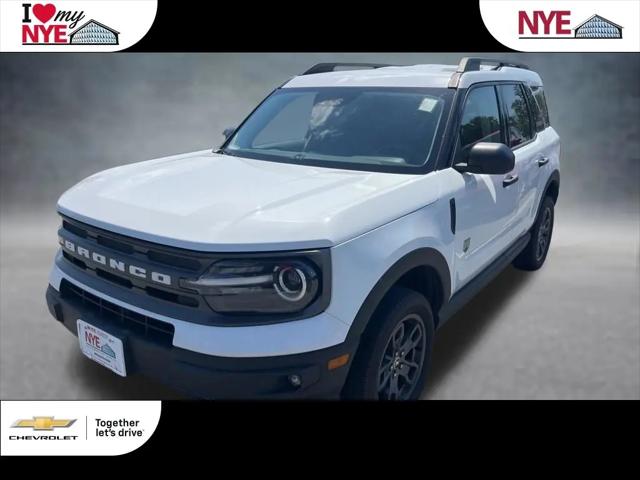 2021 Ford Bronco Sport Big Bend for sale in Oneida, NY
