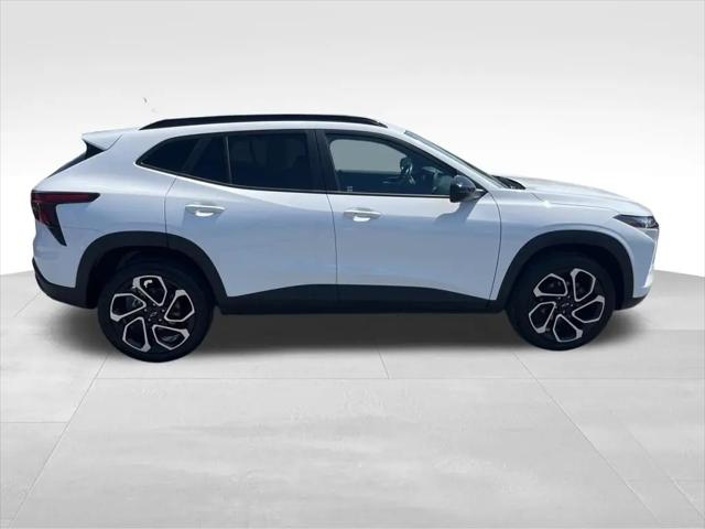 2024 Chevrolet Trax FWD 2RS