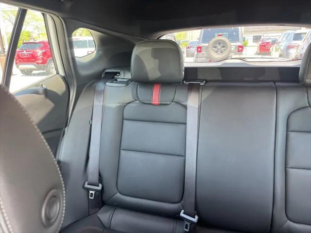 2024 Chevrolet Trax FWD 2RS