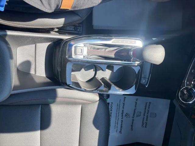 2024 Chevrolet Trax FWD 2RS