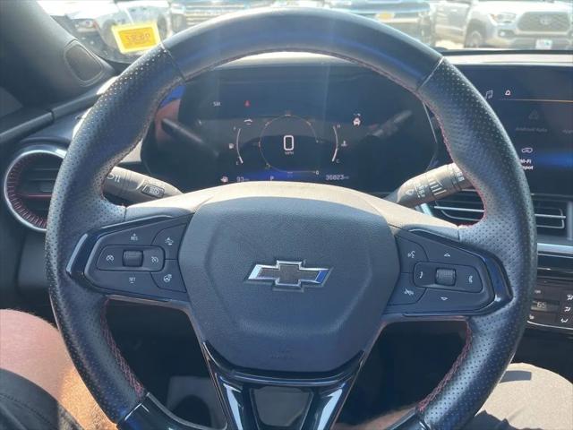 2024 Chevrolet Trax FWD 2RS