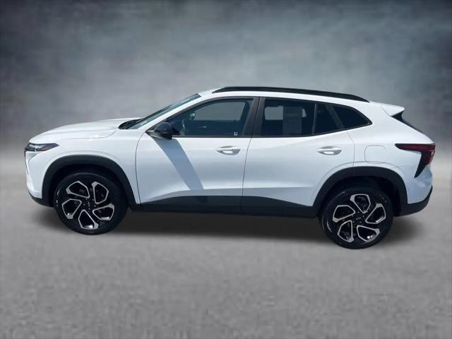 2024 Chevrolet Trax FWD 2RS