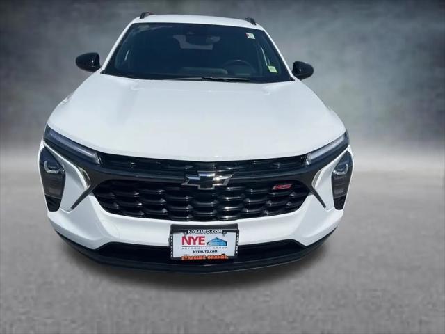 2024 Chevrolet Trax FWD 2RS