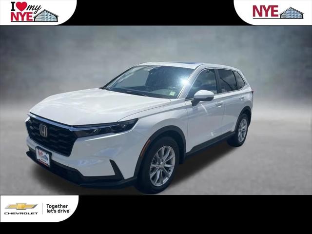 2024 Honda CR-V EX AWD for sale in Oneida, NY