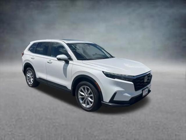 2024 Honda CR-V EX AWD