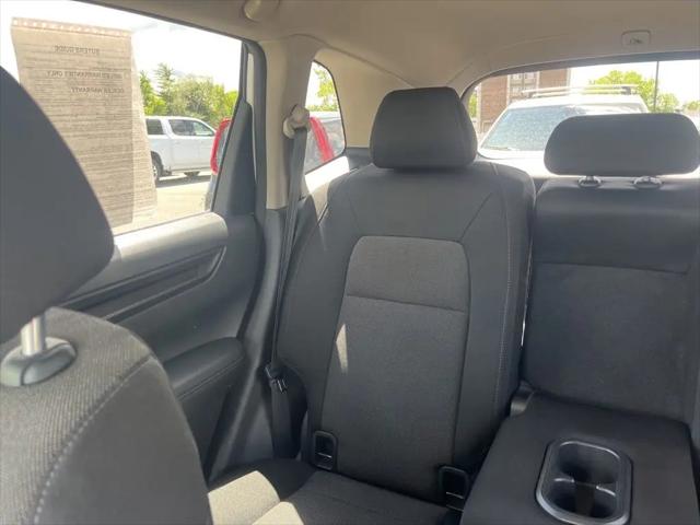 2024 Honda CR-V EX AWD