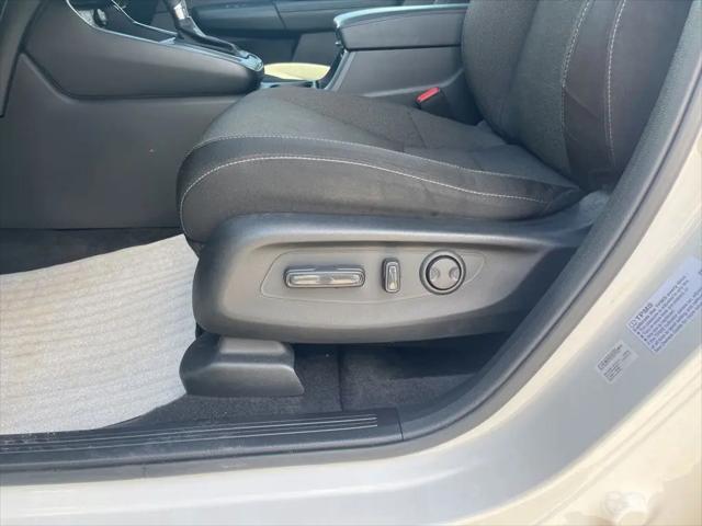 2024 Honda CR-V EX AWD