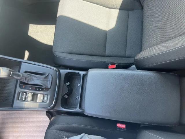 2024 Honda CR-V EX AWD