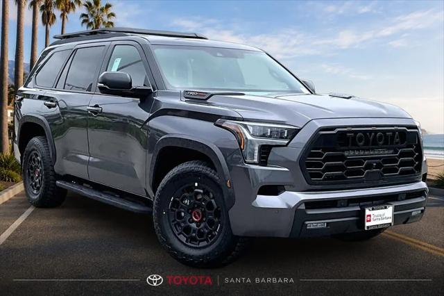2026 Toyota Sequoia TRD Pro for sale in Goleta, CA