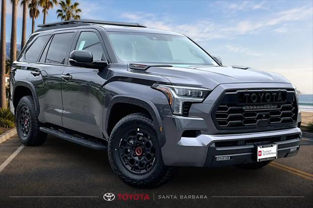 2026 Toyota Sequoia TRD Pro for sale in Goleta, CA