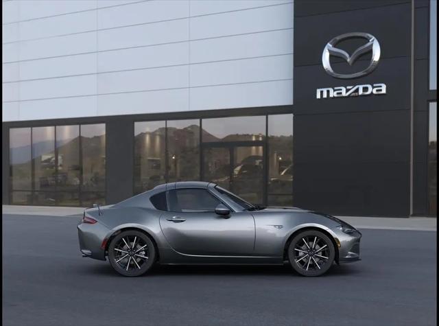 2026 Mazda MX-5 Grand Touring