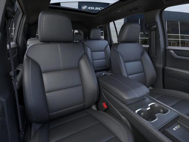 2026 GMC Acadia Elevation AWD