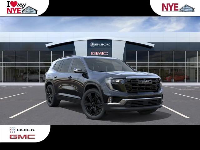 2026 GMC Acadia Elevation AWD for sale in Oneida, NY