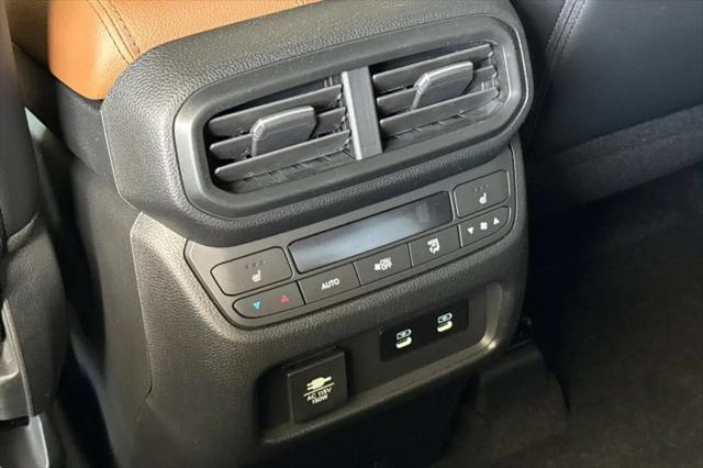 2026 Honda Passport AWD TrailSport Elite