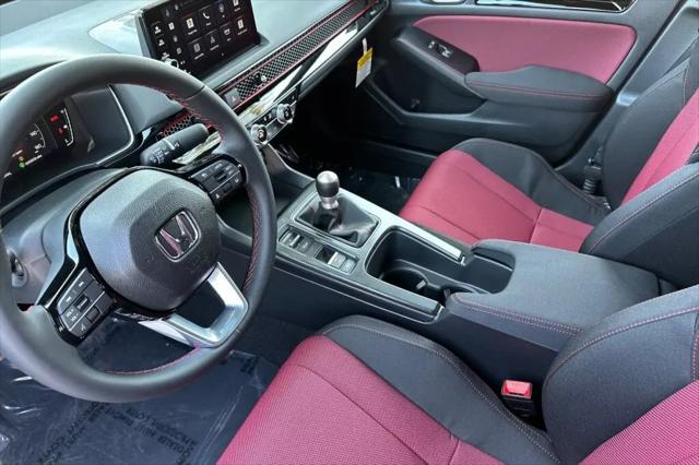 2026 Honda Civic Sedan