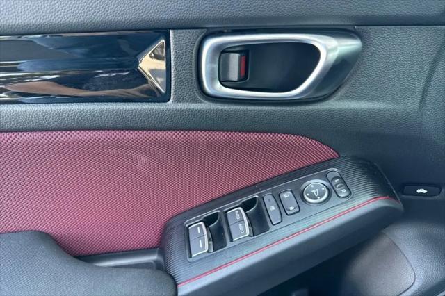 2026 Honda Civic Sedan