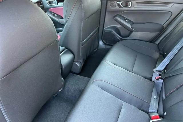 2026 Honda Civic Sedan