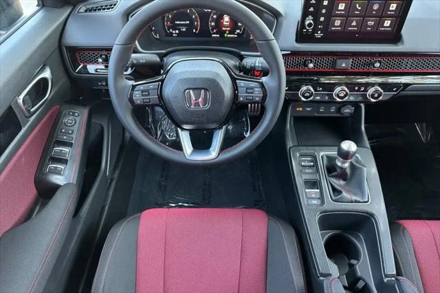 2026 Honda Civic Sedan