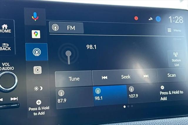 2026 Honda Civic Sedan