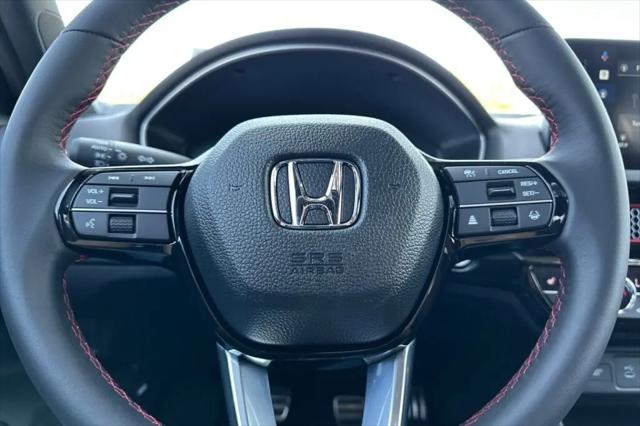 2026 Honda Civic Sedan