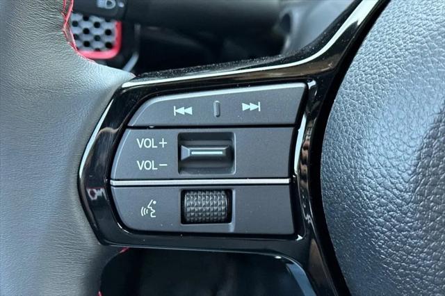 2026 Honda Civic Sedan