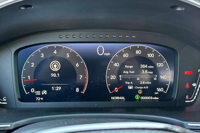 2026 Honda Civic Sedan