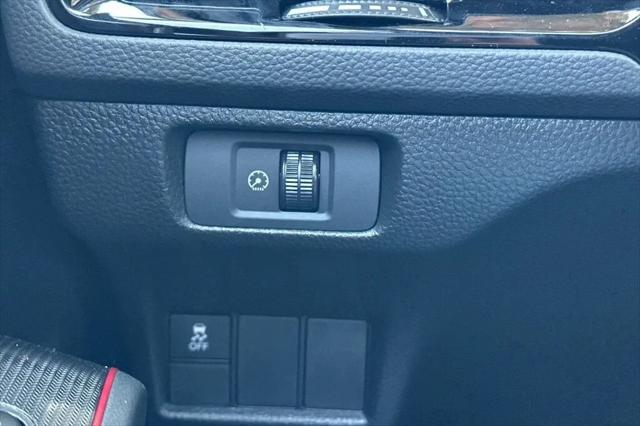 2026 Honda Civic Sedan