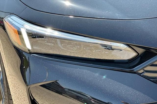 2026 Honda Civic Sedan