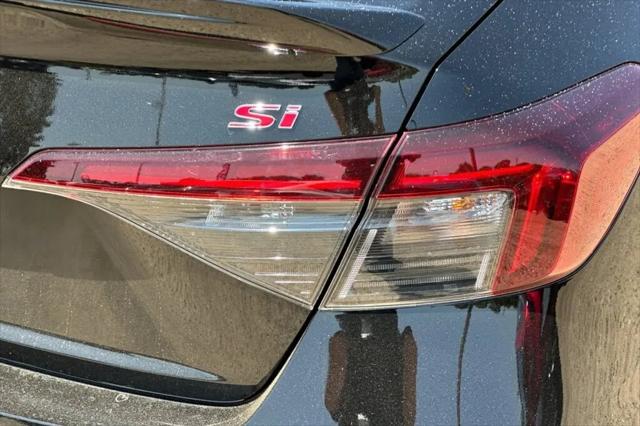 2026 Honda Civic Sedan