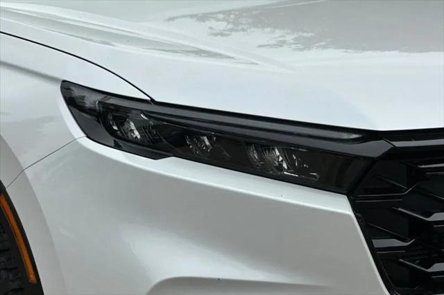 2026 Honda CR-V Hybrid AWD TrailSport